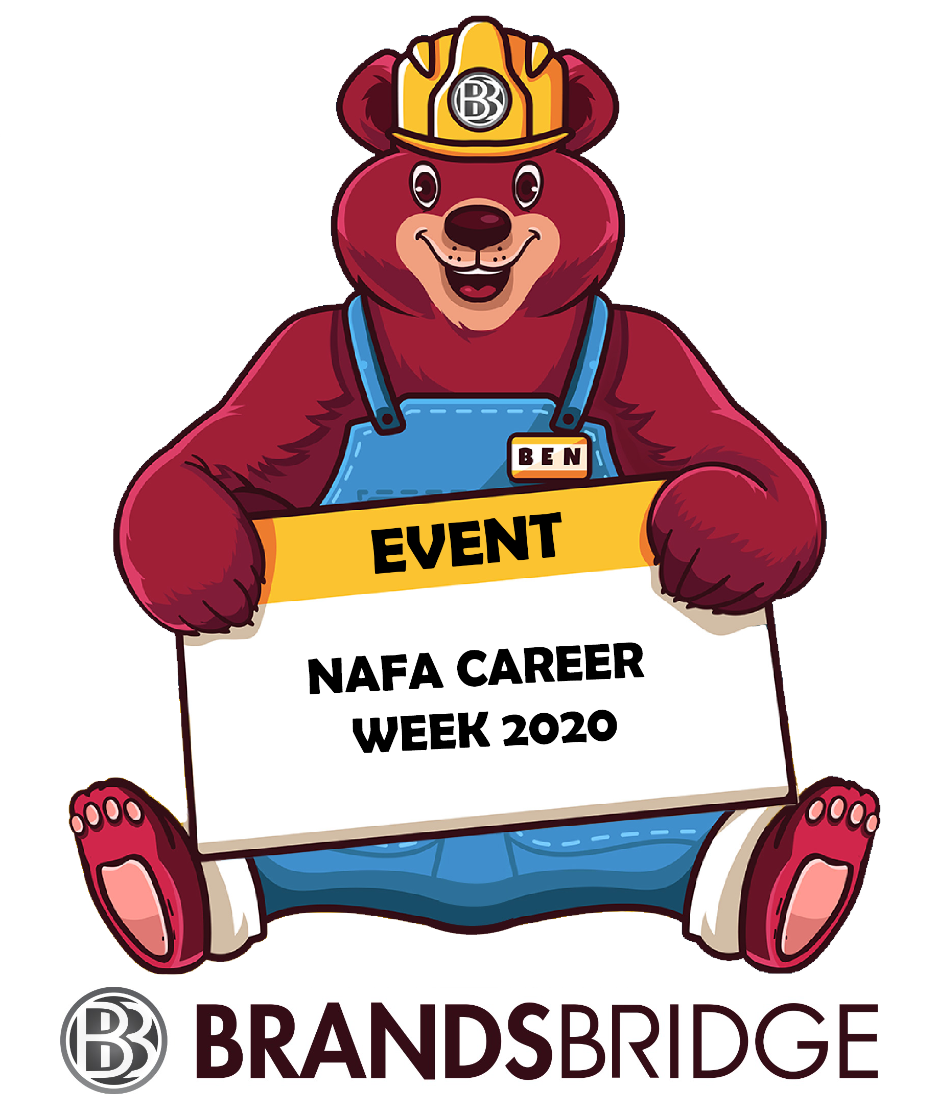 Ben Event Nafa Career Week 2020