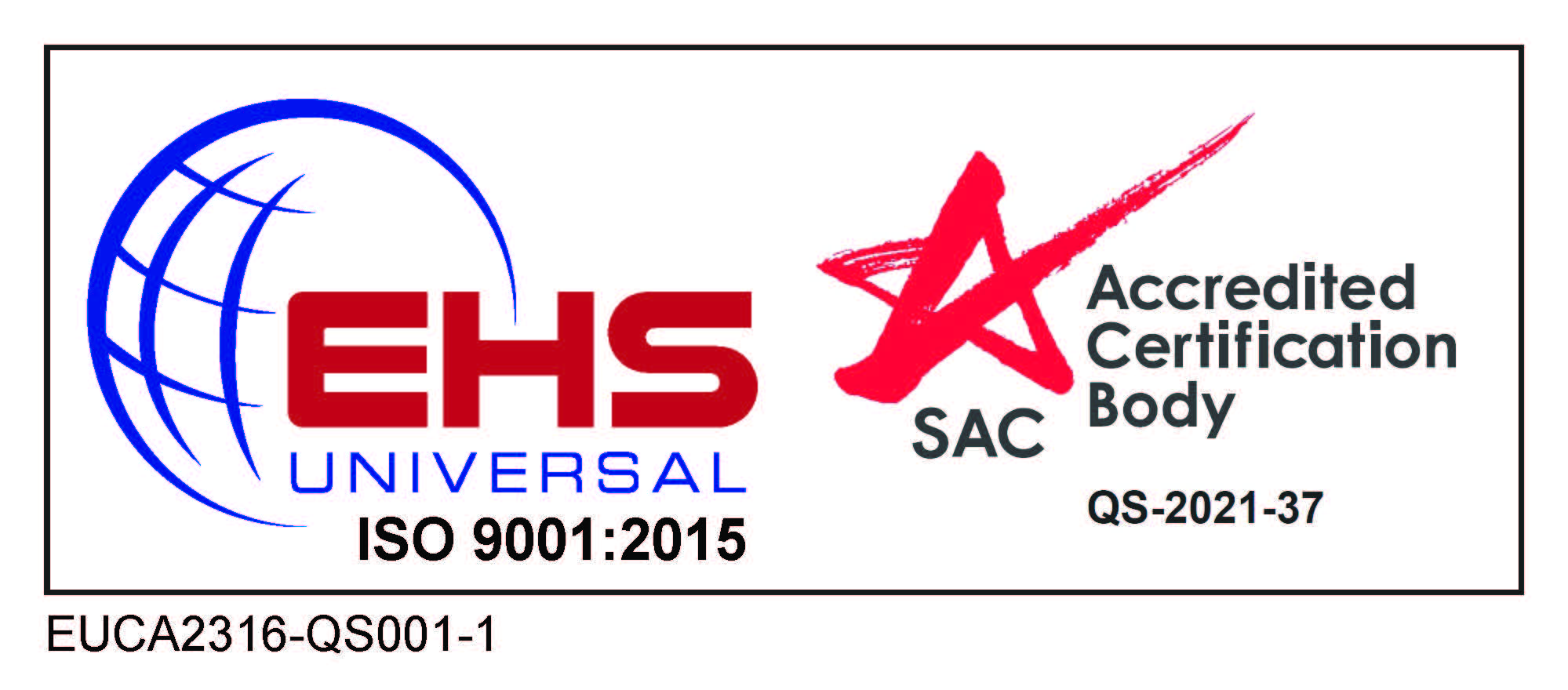 Logo_QS 9001 - Item 1